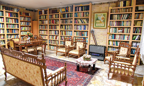 همسایگی با فرهنگ همسایگی با فرهنگ