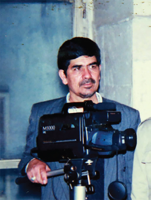 در ارتش شاهنشاهی انقلاب کردیم! در ارتش شاهنشاهی انقلاب کردیم!