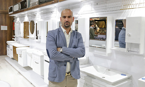 در انتظار رونق ساخت و ساز در انتظار رونق ساخت و ساز