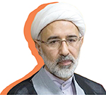 عاشقانه&zwnj;ای پرشور در دل تاریخ