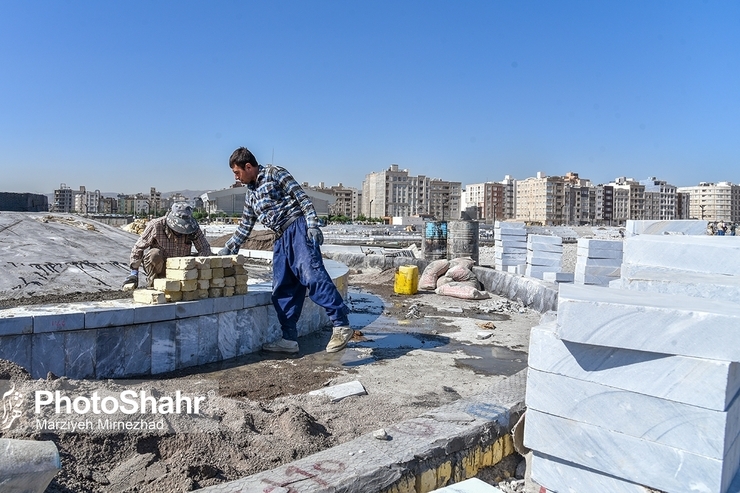 وزیر کار: دستمزد کارگران قبل از پایان سال تعیین می‌شود