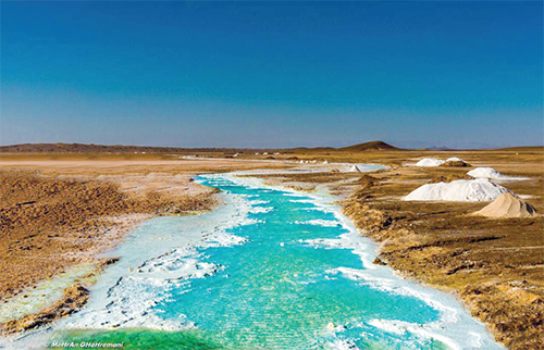 گردشگری فردوس در زمستان میشکفد گردشگری فردوس در زمستان میشکفد