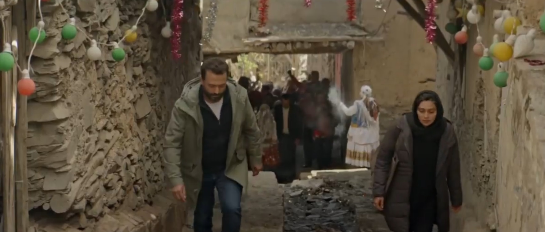 «بدون قرار قبلی» فیلم خوبی است، اما پر از آدرسهای اشتباه «بدون قرار قبلی» فیلم خوبی است، اما پر از آدرسهای اشتباه