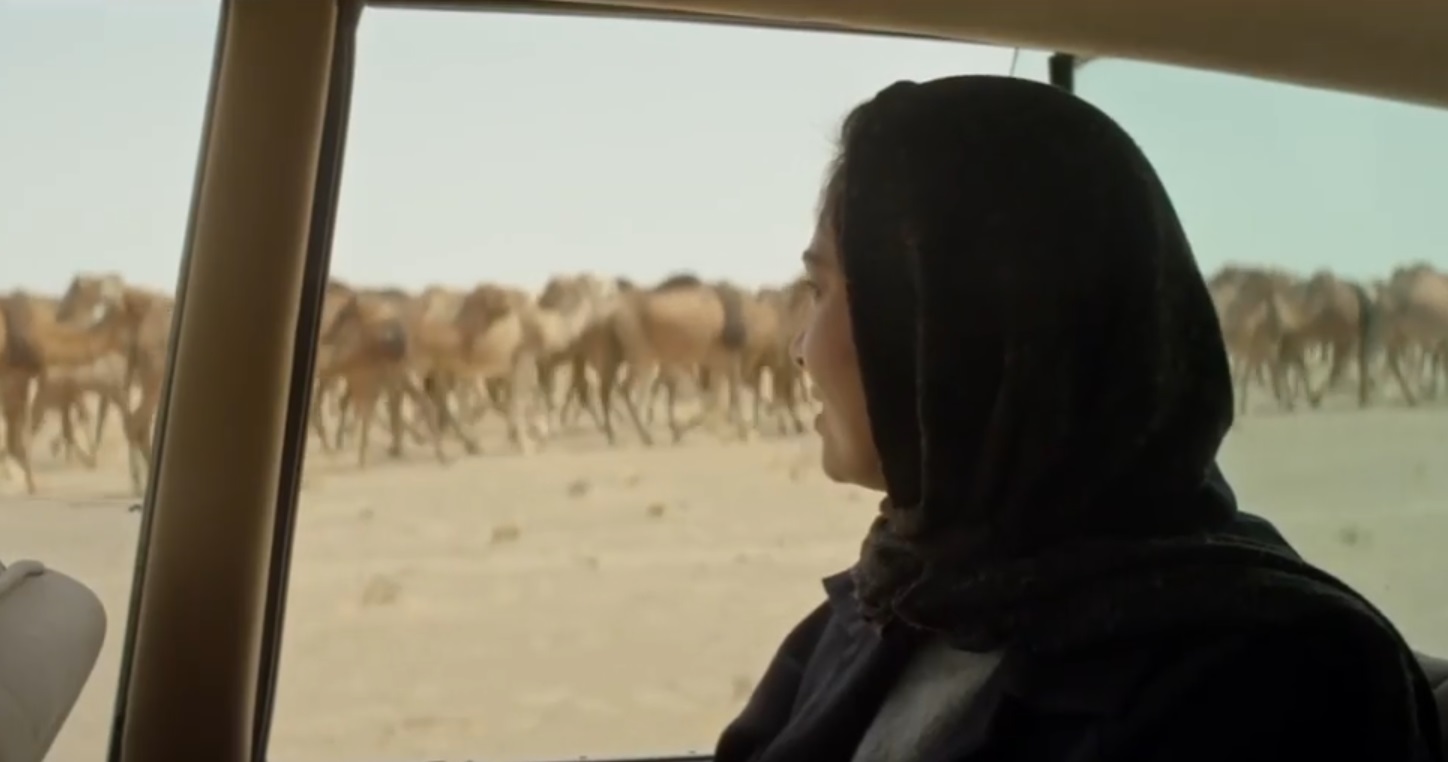 «بدون قرار قبلی» فیلم خوبی است، اما پر از آدرسهای اشتباه «بدون قرار قبلی» فیلم خوبی است، اما پر از آدرسهای اشتباه