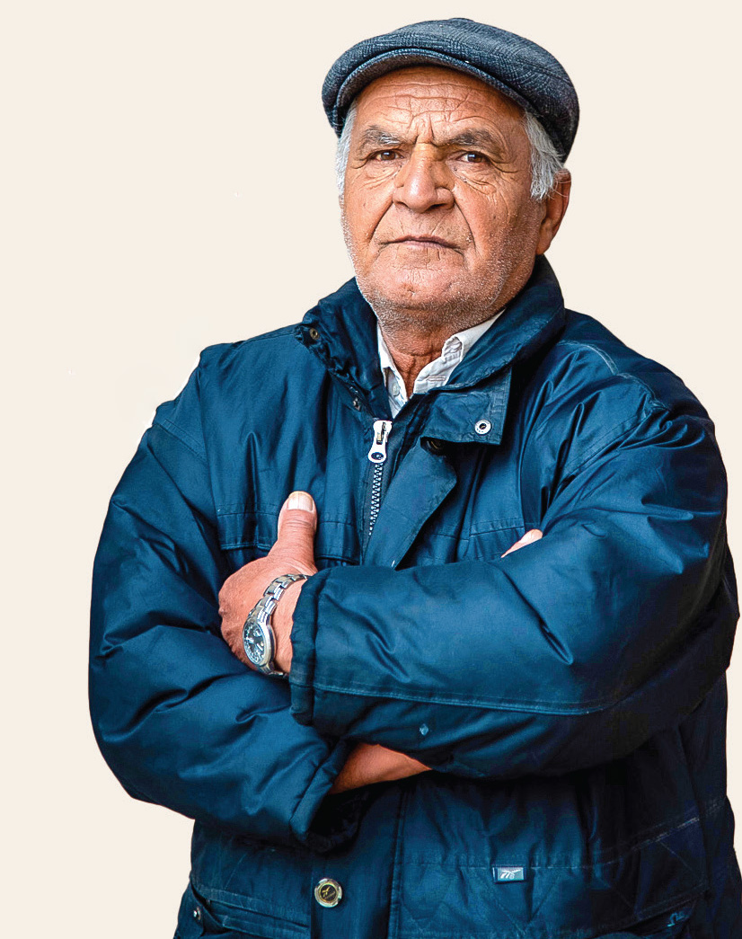 سفر به کوچهباغهای چهنو سفر به کوچهباغهای چهنو