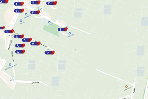 سفر به کوچهباغهای چهنو سفر به کوچهباغهای چهنو
