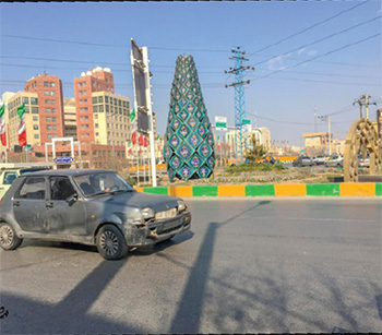 سفر به کوچهباغهای چهنو سفر به کوچهباغهای چهنو