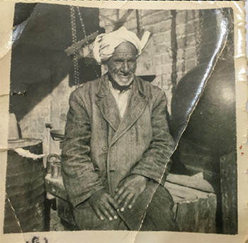 سفر به کوچهباغهای چهنو سفر به کوچهباغهای چهنو