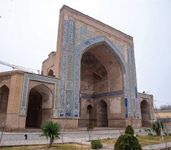 سفر به کوچهباغهای چهنو سفر به کوچهباغهای چهنو