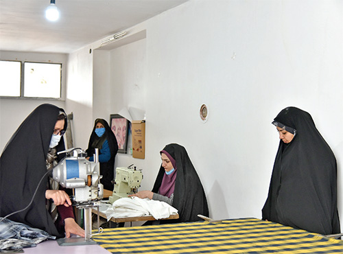 به خاطر لبخند بچهها به خاطر لبخند بچهها