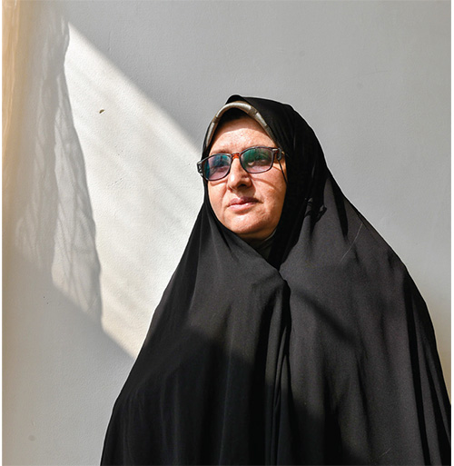 به خاطر لبخند بچهها به خاطر لبخند بچهها