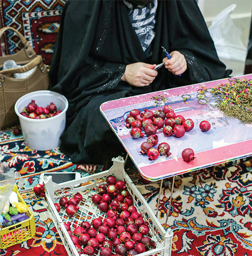 کارآفرینی با دورریختیها کارآفرینی با دورریختیها