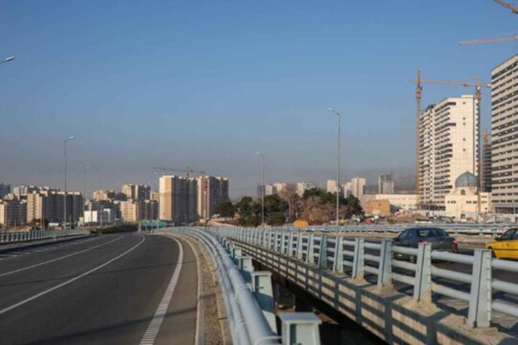 ماجرای پل‌دزدی غرب تهران چه بود؟