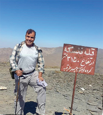 دوچرخهسواریهای جناب سرهنگ دوچرخهسواریهای جناب سرهنگ