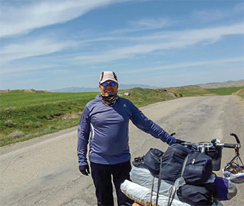 دوچرخهسواریهای جناب سرهنگ دوچرخهسواریهای جناب سرهنگ