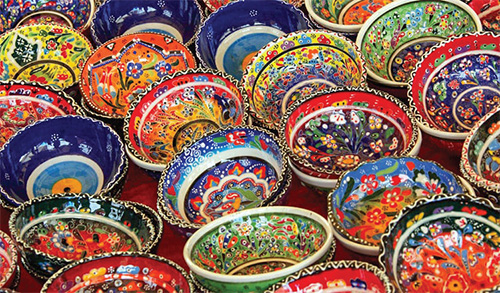 کار گِل، کار دل است کار گِل، کار دل است