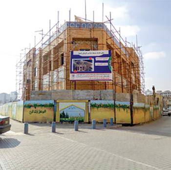 چراغهایی که بهزودی روشن میشود چراغهایی که بهزودی روشن میشود