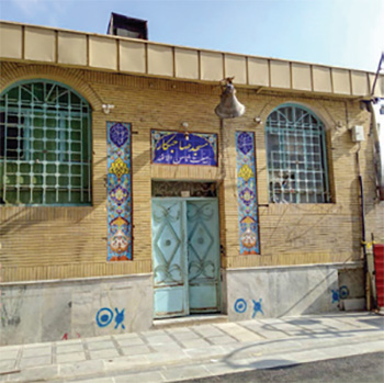 چراغهایی که بهزودی روشن میشود چراغهایی که بهزودی روشن میشود