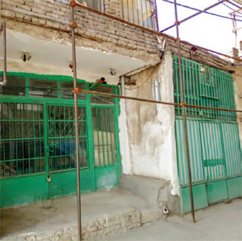 چراغهایی که بهزودی روشن میشود چراغهایی که بهزودی روشن میشود