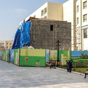 چراغهایی که بهزودی روشن میشود چراغهایی که بهزودی روشن میشود