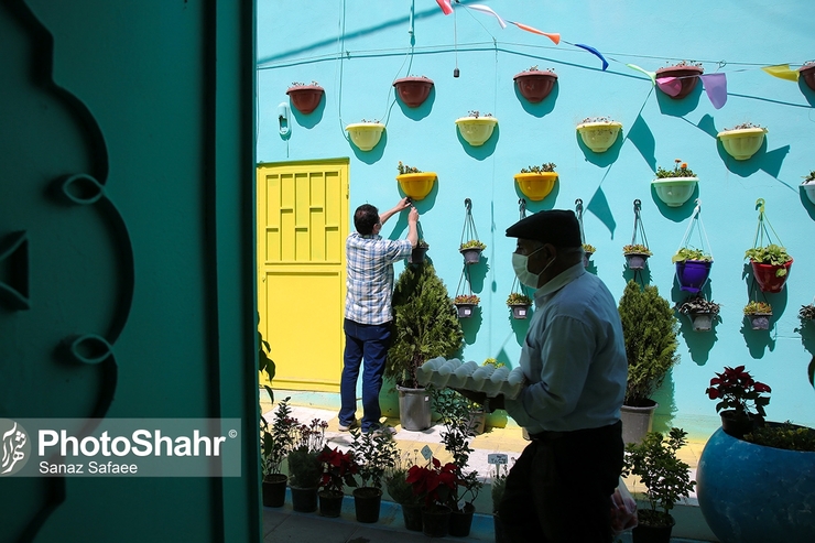 عیدی ۱۴۰۰ بازنشستگان تامین اجتماعی چه زمانی واریز می‌شود؟