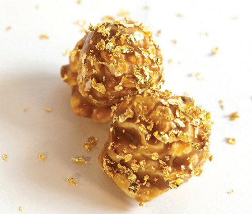 میلیاردر‌های جهان چه غذایی می‌خورند؟