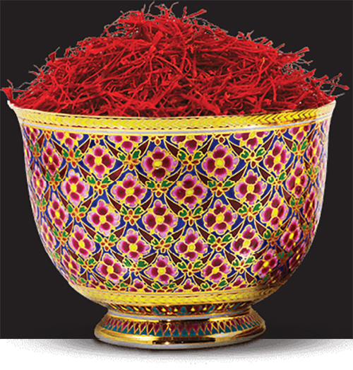 میلیاردر‌های جهان چه غذایی می‌خورند؟