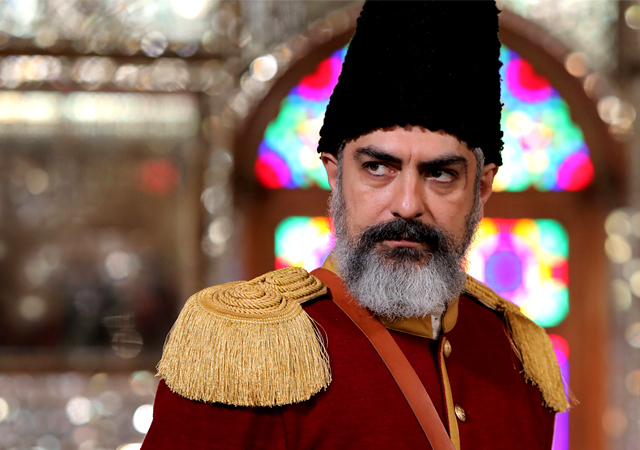 چرا قسمت اول سریال «جیران» چندان امیدوارکننده نبود؟ چرا قسمت اول سریال «جیران» چندان امیدوارکننده نبود؟