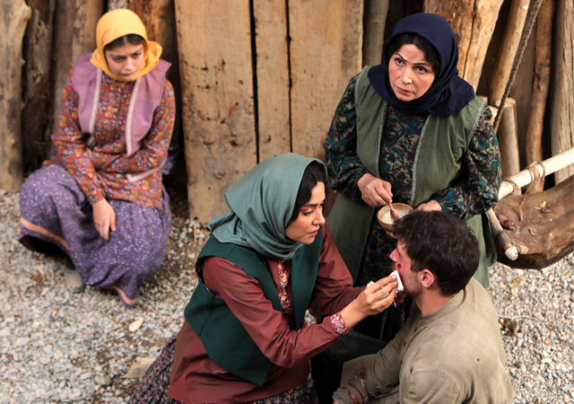 چرا قسمت اول سریال «جیران» چندان امیدوارکننده نبود؟ چرا قسمت اول سریال «جیران» چندان امیدوارکننده نبود؟