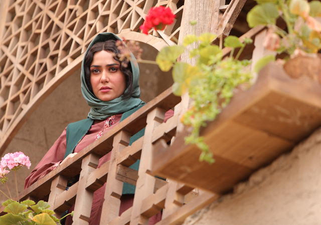 چرا قسمت اول سریال «جیران» چندان امیدوارکننده نبود؟ چرا قسمت اول سریال «جیران» چندان امیدوارکننده نبود؟