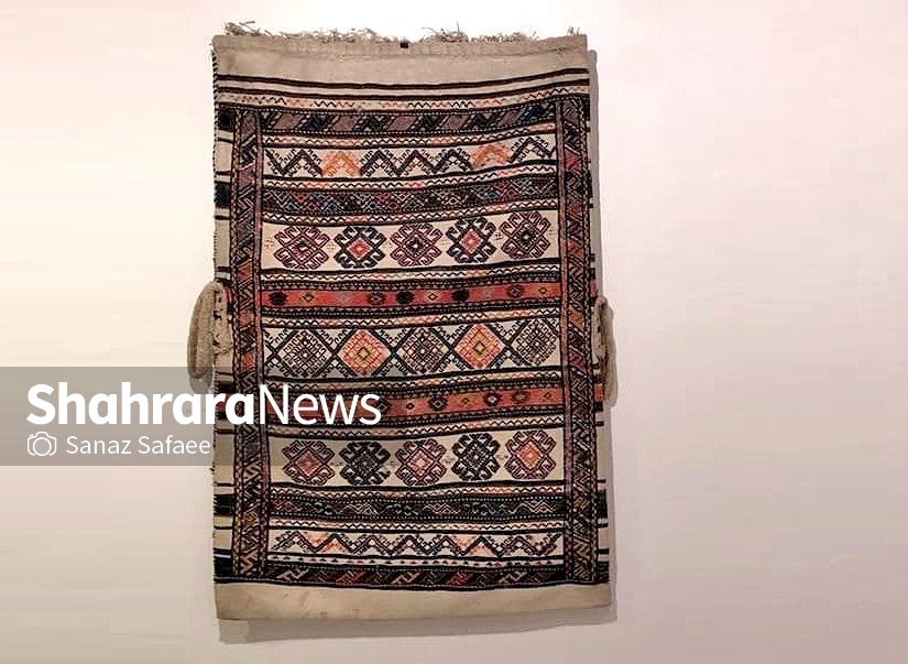 نگاهی به نمایشگاه نقاشیهای فرش «کازاک» در نگارخانه رادین نگاهی به نمایشگاه نقاشیهای فرش «کازاک» در نگارخانه رادین