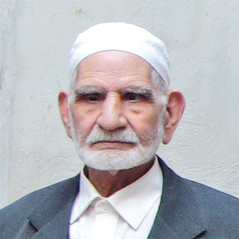 آنسوی باروهای قلعه نکاح آنسوی باروهای قلعه نکاح