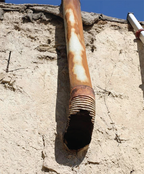 مرگ تلخ پدر و پسر شادگانی در مشهد مرگ تلخ پدر و پسر شادگانی در مشهد