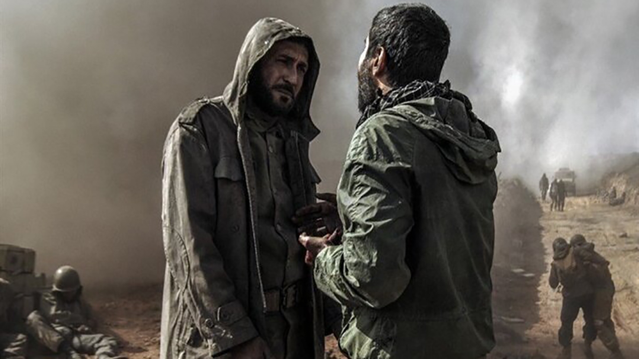 موقعیت مهدی فیلمهایی که برای حضور نوروزی روی پرده سینما رقابت میکنند