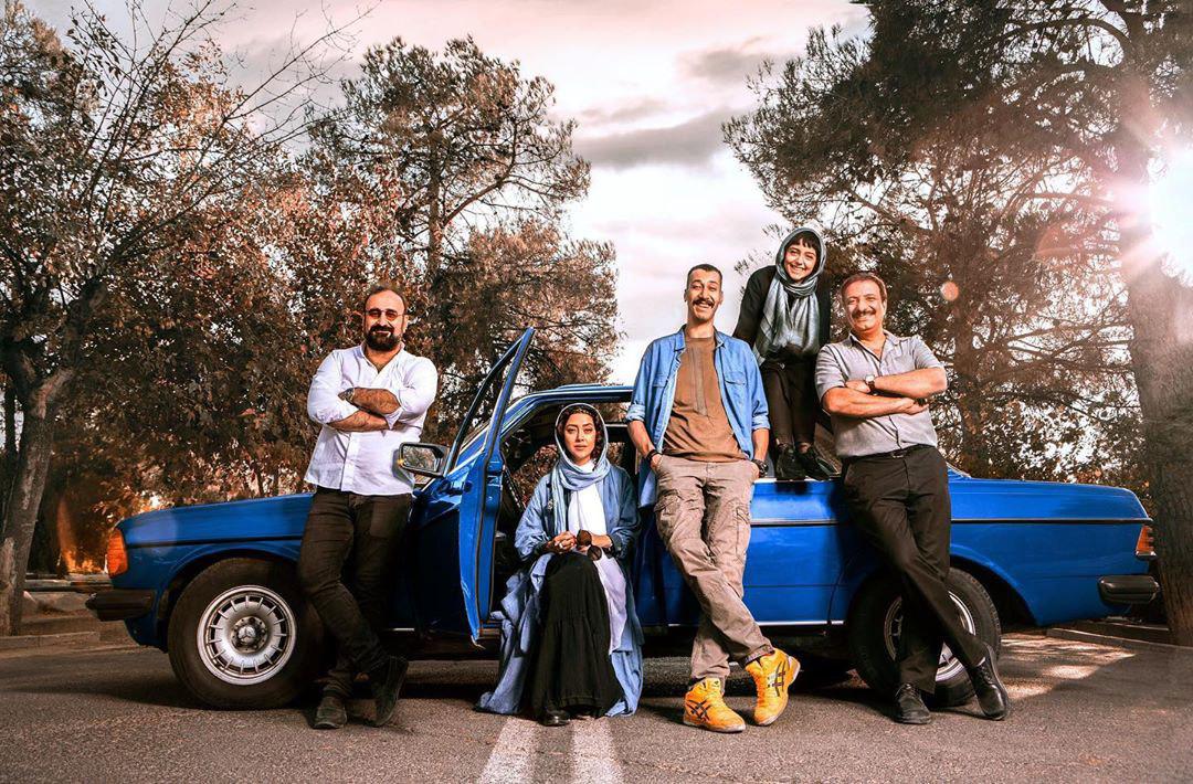 سگ بند فیلمهایی که برای حضور نوروزی روی پرده سینما رقابت میکنند