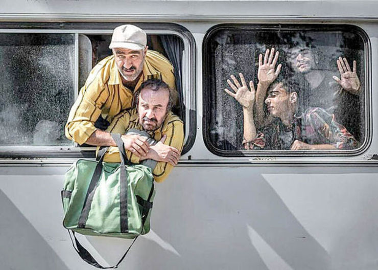 شیشلیک فیلمهایی که برای حضور نوروزی روی پرده سینما رقابت میکنند