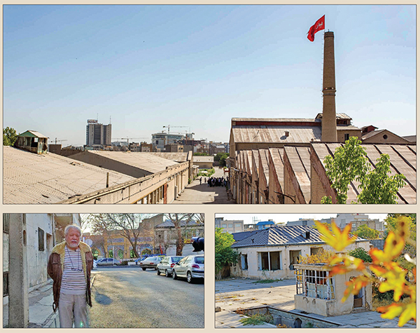 این رشته سردراز دارد این رشته سردراز دارد