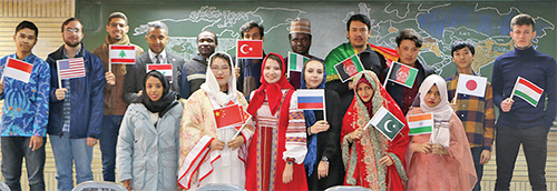 جغرافیای ملیتها جغرافیای ملیتها