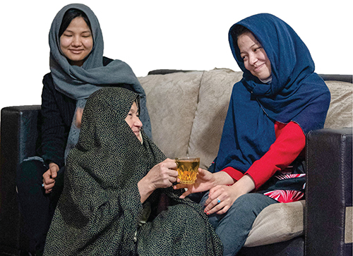 «نیکبخت» در اندیشه بخت بچهها «نیکبخت» در اندیشه بخت بچهها