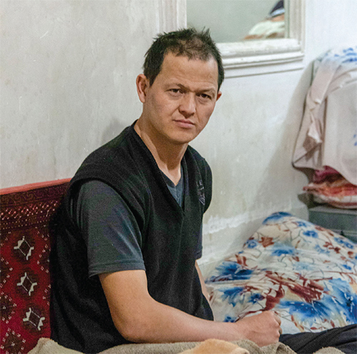 «نیکبخت» در اندیشه بخت بچهها «نیکبخت» در اندیشه بخت بچهها