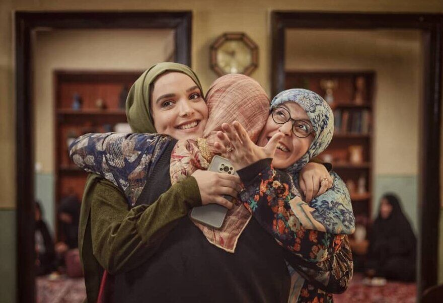 معرفی سریالهایی که نوروز ۱۴۰۱ روی آنتن میروند معرفی سریالهایی که نوروز ۱۴۰۱ روی آنتن میروند