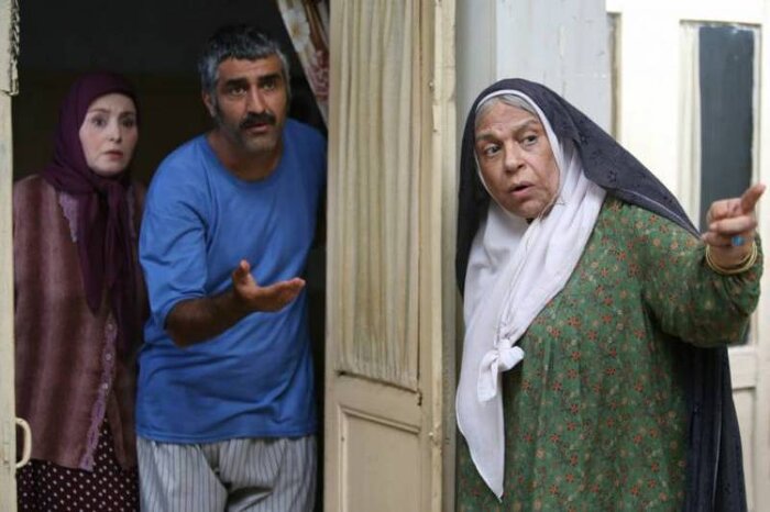 معرفی سریالهایی که نوروز ۱۴۰۱ روی آنتن میروند معرفی سریالهایی که نوروز ۱۴۰۱ روی آنتن میروند