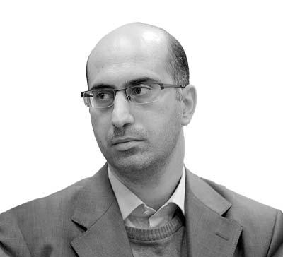 رونمایی از مستند «چشمه روشن» درباره جایگاه علمی و شخصیتی زنده یاد غلامحسین یوسفی