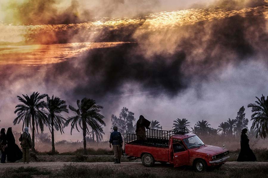 کنجکاویبرانگیزترین فیلمهای چهلمین جشنواره فیلم فجر کنجکاویبرانگیزترین فیلمهای چهلمین جشنواره فیلم فجر
