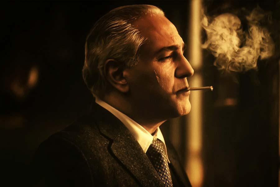 کنجکاویبرانگیزترین فیلمهای چهلمین جشنواره فیلم فجر کنجکاویبرانگیزترین فیلمهای چهلمین جشنواره فیلم فجر