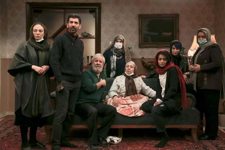 کنجکاویبرانگیزترین فیلمهای چهلمین جشنواره فیلم فجر کنجکاویبرانگیزترین فیلمهای چهلمین جشنواره فیلم فجر