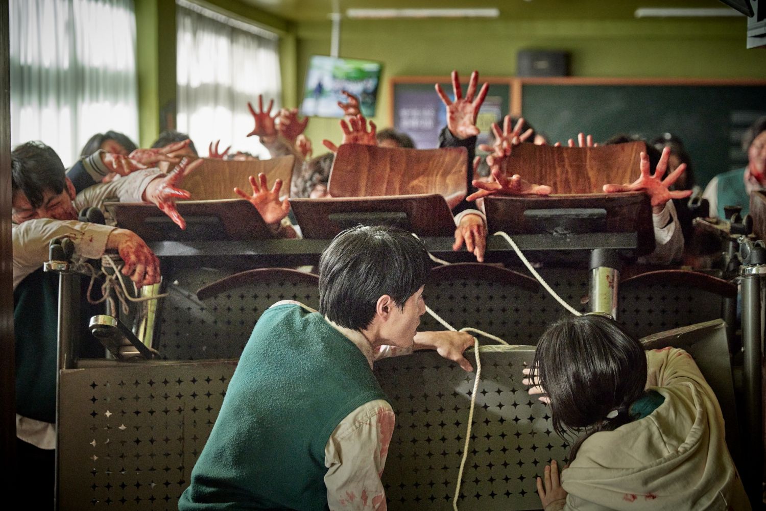 واکنش منتقدان به سریال «همه مامردهایم» | از نظر ژانری نهچندان جدید، اما از نظر احساسی تأثیرگذار واکنش منتقدان به سریال «همه مامردهایم» | از نظر ژانری نهچندان جدید، اما از نظر احساسی تأثیرگذار