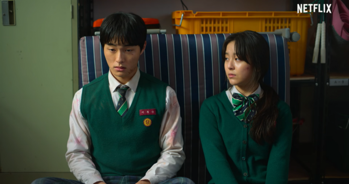 واکنش منتقدان به سریال «همه مامردهایم» | از نظر ژانری نهچندان جدید، اما از نظر احساسی تأثیرگذار واکنش منتقدان به سریال «همه مامردهایم» | از نظر ژانری نهچندان جدید، اما از نظر احساسی تأثیرگذار