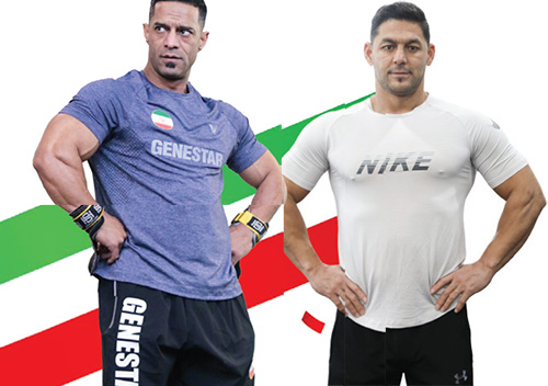 غیرت ملی راستگوها غیرت ملی راستگوها