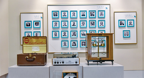 موزهای که تاریخ خود را روایت میکند موزهای که تاریخ خود را روایت میکند